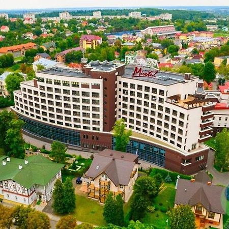 Villa Kristina Truskavets Bagian luar foto
