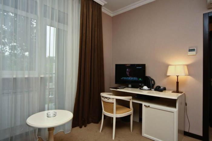 Villa Kristina Truskavets Bagian luar foto