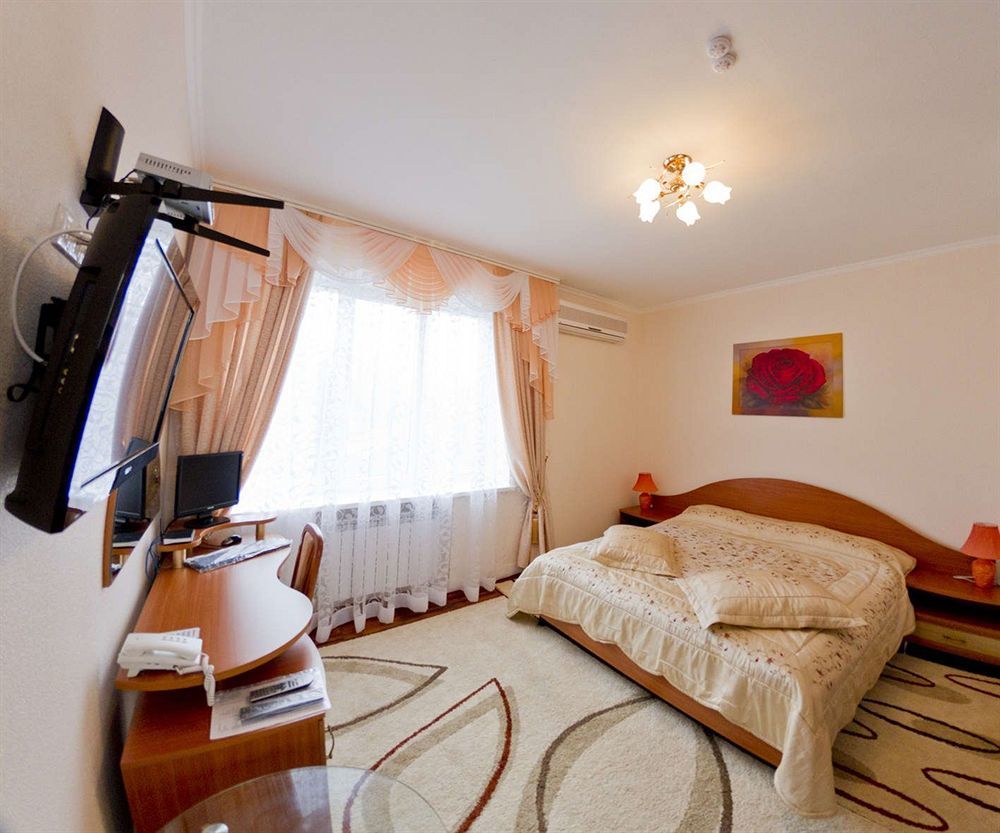 Villa Kristina Truskavets Bagian luar foto