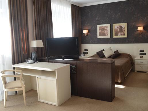 Villa Kristina Truskavets Bagian luar foto
