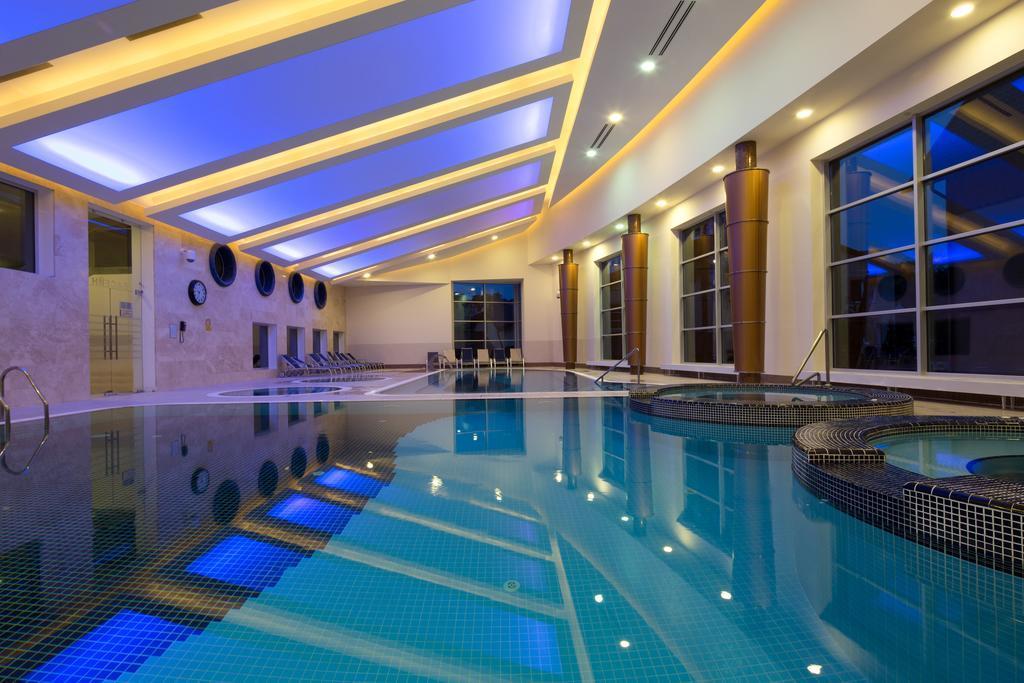 Villa Kristina Truskavets Bagian luar foto