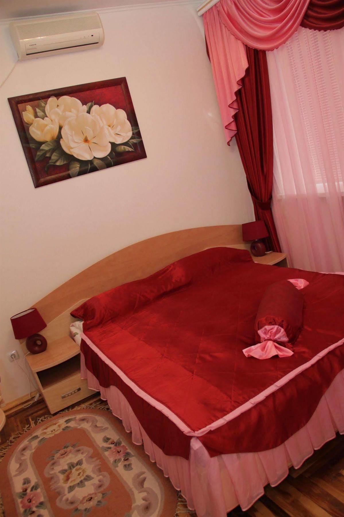 Villa Kristina Truskavets Bagian luar foto